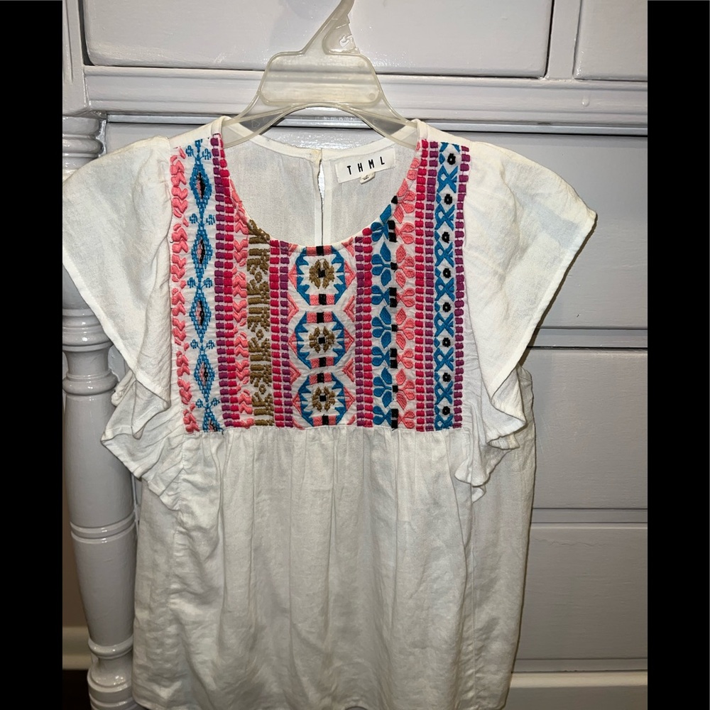 THML TOP size small